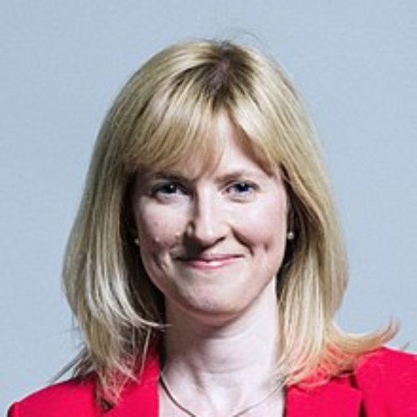 Rosie Duffield MP