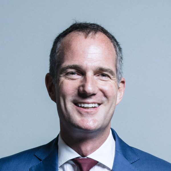 Peter Kyle MP - Labour MP for Hove