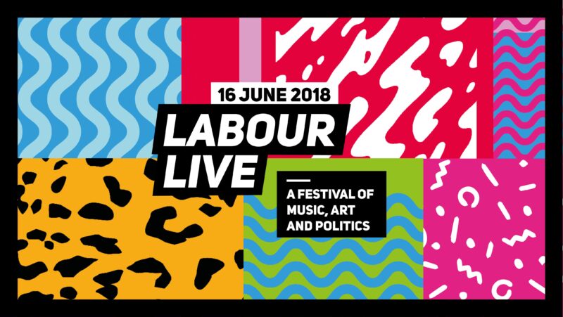 Labour Live 