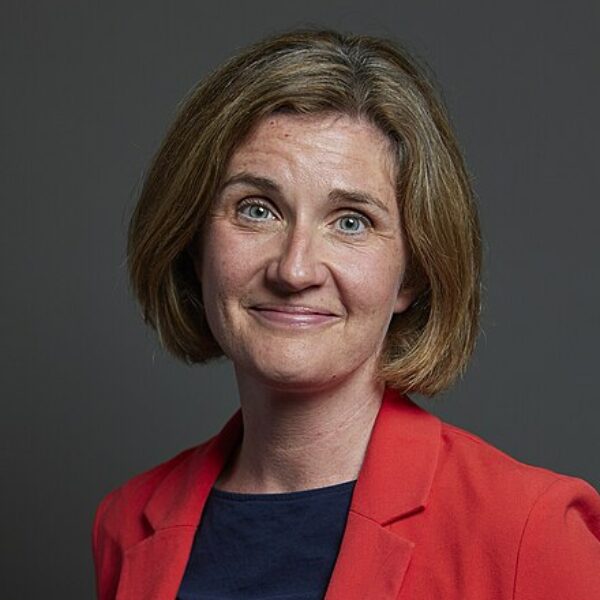 Beccy Cooper MP