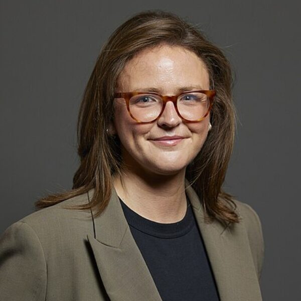 Lauren Edwards MP